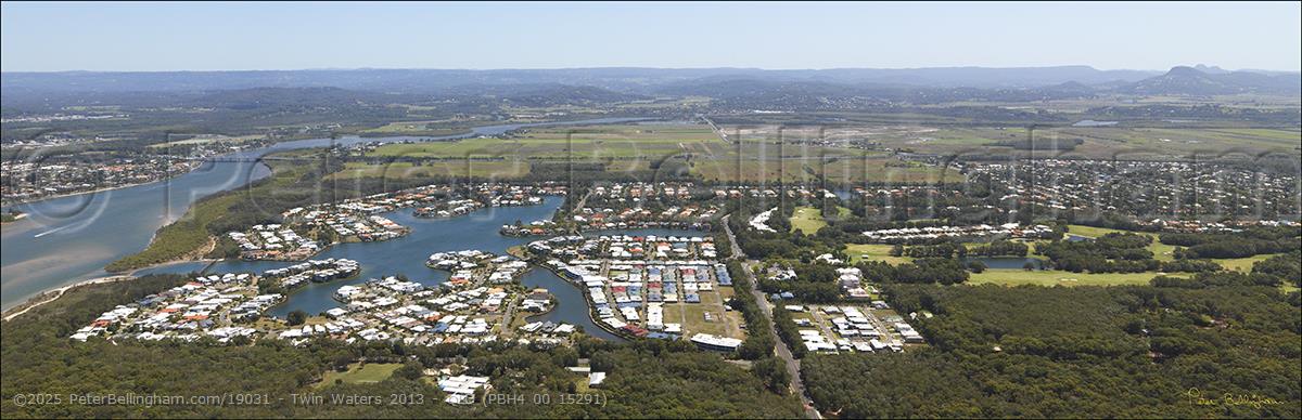 Peter Bellingham Photography Twin Waters 2013 - QLD (PBH4 00 15291)